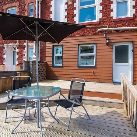 Stylish Studio In The Heart Of The English Riviera Torquay Exterior foto