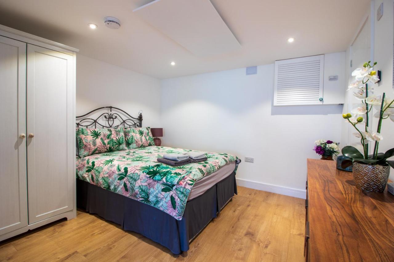 Stylish Studio In The Heart Of The English Riviera Torquay Exterior foto